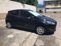 Ford Fiesta Trend 2015 16KM only for sale