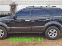 KIA Sorento 4x4 Commercial Bmw look for sale