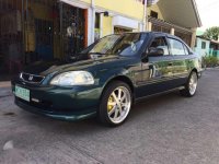 1998 Honda Civic Lxi Vtec Body Padek for sale