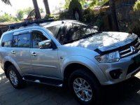 Mitsubishi Montero glsv 2014 for sale