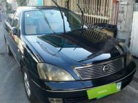 Nissan Sentra GSX 2004 Well Maintained For Sale 