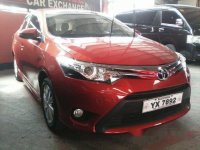 Toyota Vios 2016 for sale