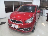 Well-kept Mitsubishi Mirage 2015 for sale