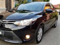 Automatic Toyota Vios E 1.3 2017 model for sale 