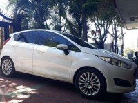 FORD FIESTA Top of the Line 2014 for sale 