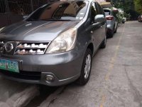 For Sale: 2009 Nissan Grand Livina (7 seater)