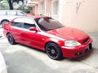 1999 Honda Civic Vti Manual Transmission for sale