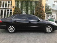 Well-kept Honda Accord 2006 for sale