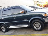 For sale rush rush!!! Isuzu Sportivo 2010 model