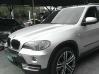 BMW X5 30 d 2008 for sale