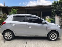 Mitsubishi Mirage Hatchback 2013 FOR SALE 