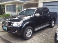 2014 TOYOTA  Hilux 3.0 4x4 at FOR SALE 