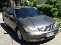 2003 Toyota Camry 2.0 E for sale