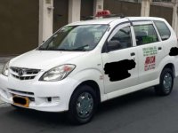 For sale: Toyota Avanza acquired 2012 model