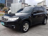 2010 SUBARU FORESTER 2.0 XS. for sale