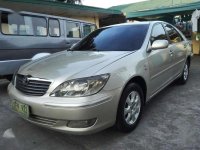 Toyota Camry 2.0 g 2004 model for sale