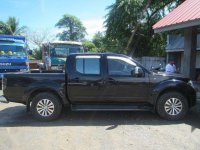 2013 Navara Nissan Frontier 4x4 for sale