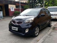 2014 Kia Picanto Manual - for sale