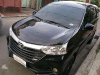 2016 Toyota Avanza 1.3E MT for sale