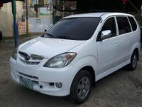 2009 Toyota Avanza J for sale