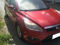 Ford Focus 1.8 2009 for sale 