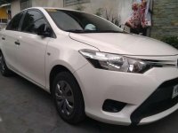 Toyota Vios 2016 MT for sale