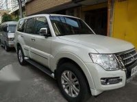 Mitsubishi Pajero 2015 GLS 3.8 V6 for sale