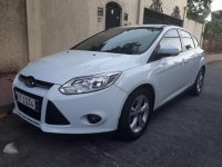 2015 FORD FOCUS AT ( 23k mileage ) for sale