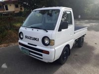 Suzuki Multicab pick up 2009 model for sale