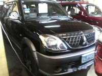 Well-maintained Mitsubishi Adventure 2008 for sale