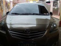 2013 Vios limited 1.3g for sale 