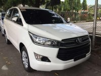 2016 Toyota Innova 28 DsL Newlook Manual for sale