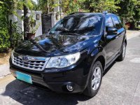 Subaru Forester 2013 AWD loaded for sale