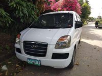 For sale Hyundai Starex H-1 2007