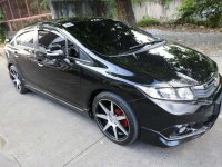 2012 Honda Civic Fb Japan for sale