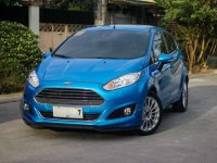 2014 Ford Fiesta 1.0L Sport+ Ecoboost TOP OF THE LINE for sale