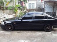 Honda Civic 1996 model for sale