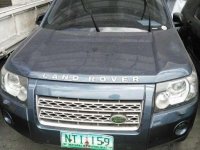 Land Rover Freelander 2 HSE 2009 for sale