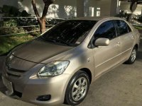 2009 Toyota Vios 1.3E for sale