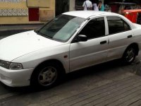 1998 Mitsubishi Lancer GL Pitsa Pie for sale