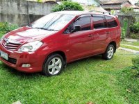 Sale or swap 2010 Toyota Innova 2.5 Diesel Low mileage