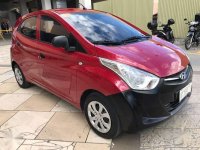 Hyundai Eon GL .8l 2016 model for sale