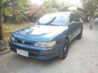 Fresh Toyota Corolla Gli 16 valve All Power For Sale 