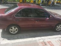 Nissan Sentra 95 like new for sale