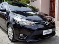 Toyota Vios E 1.3 M-T Cebu Unit 2017 model for sale