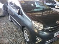 2016 Toyota Wigo 1.0 G  for sale