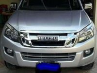 Isuzu Dmax 4x4 2014 for sale