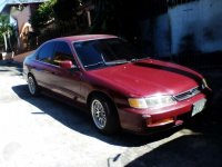 Honda Accord Automatic 1997 Very Fresh For Sale 