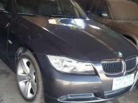 BMW 316i 2007 MODEL for sale