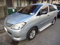 2010 TOYOTA INNOVA E - gasoline - AT for sale